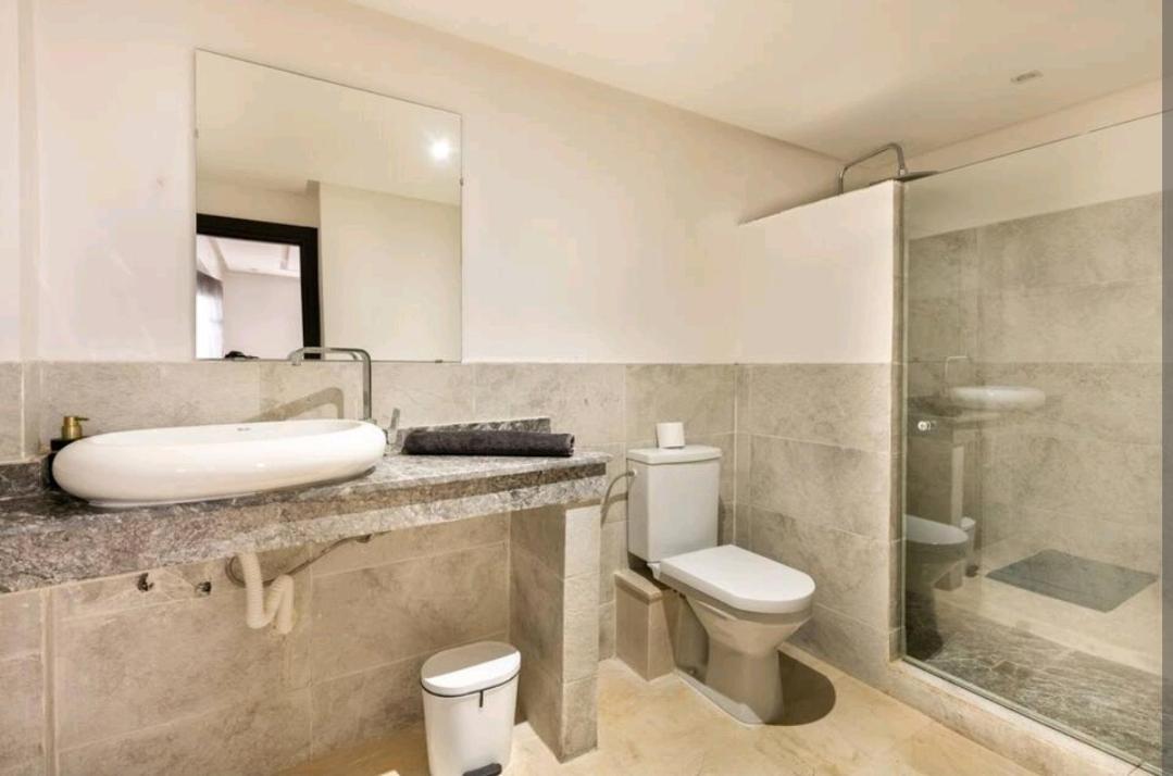 Apartamento Duplex De Luxe Marrakesh