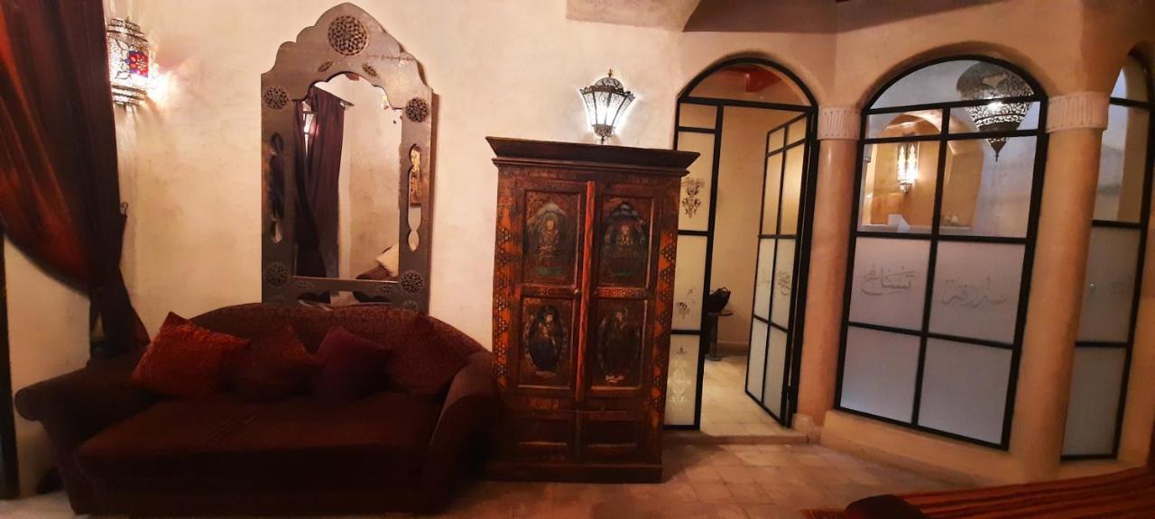 Lorsya Riad 4*