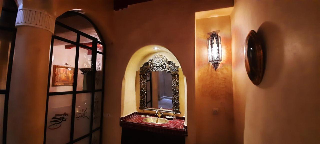 Riad Lorsya 4*