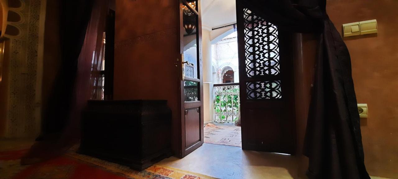Riad Lorsya 4*