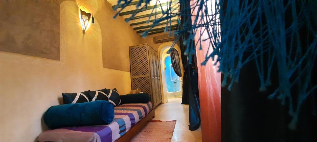Lorsya Marrakesh