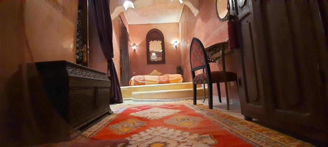 Lorsya Riad 4*