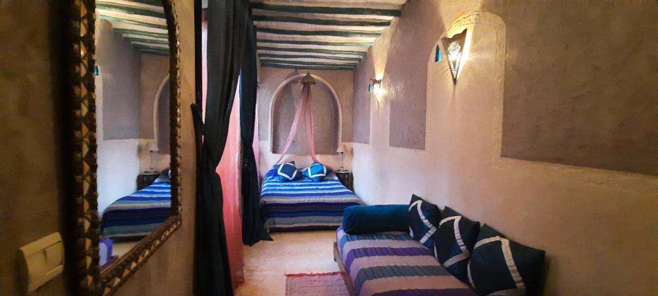 Riad Lorsya 4*