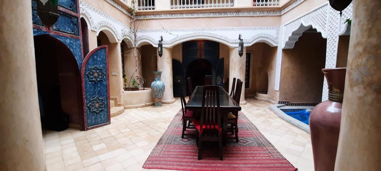 Riad Lorsya