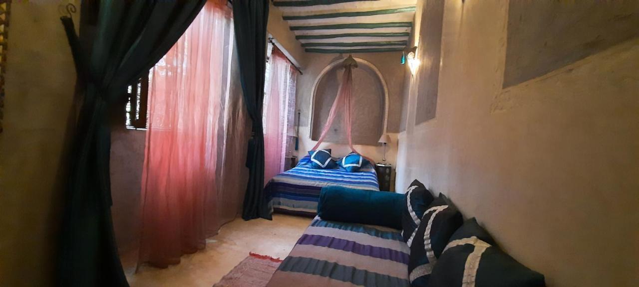 Riad Lorsya 4*