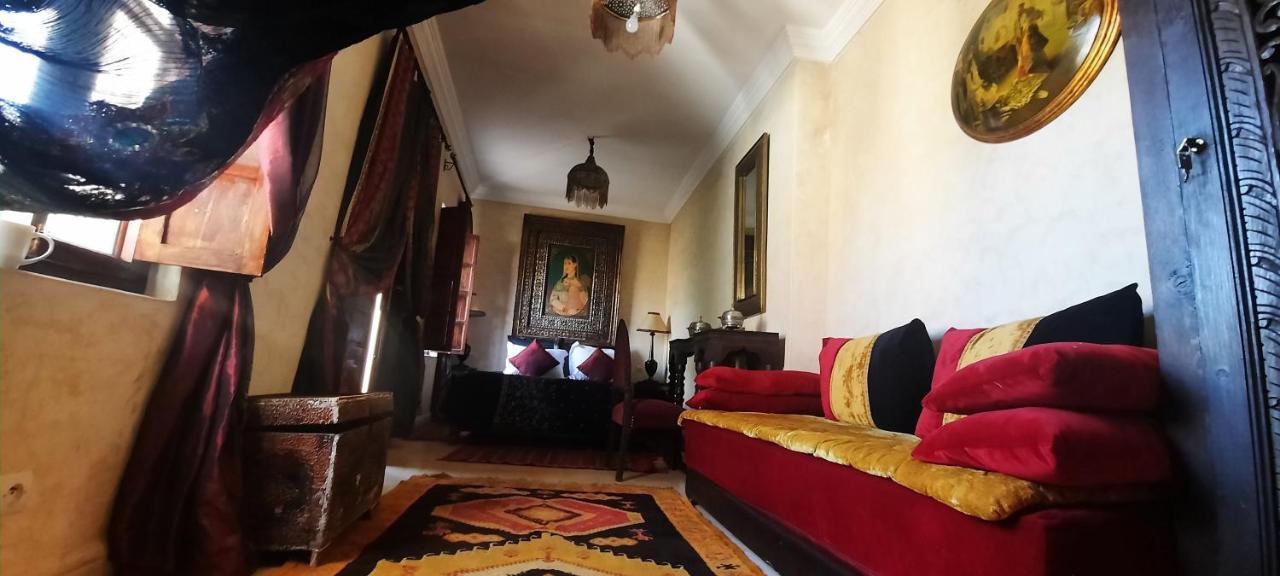 Lorsya 4* Marrakesh