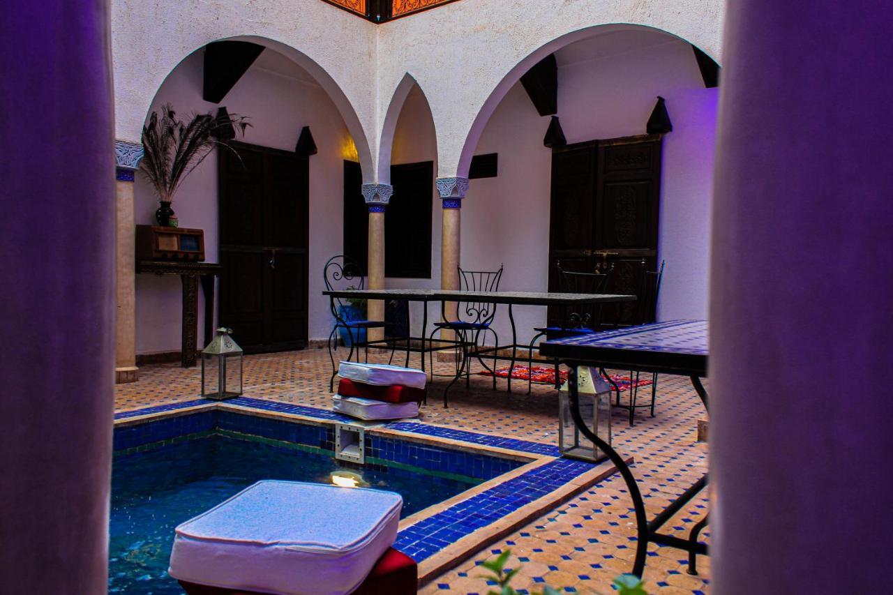 Reve D Antan Riad