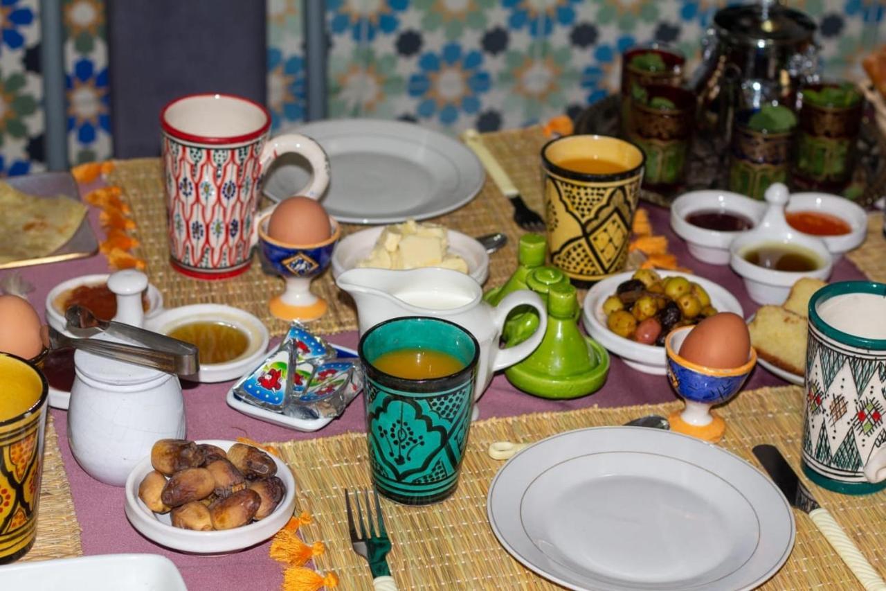 Dar Khalid Marrakesch