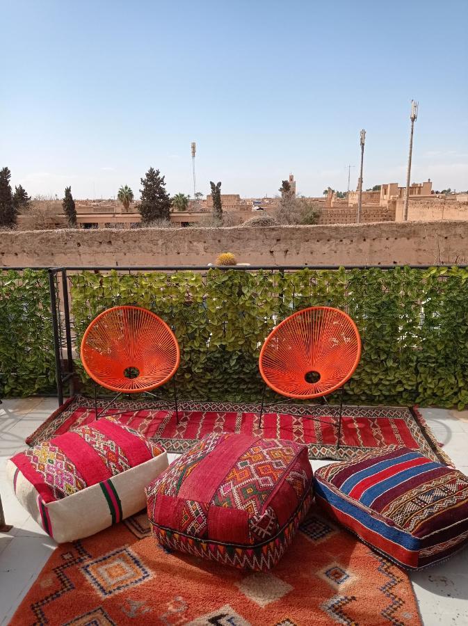 Stork Marrakech Luxury Hostel
