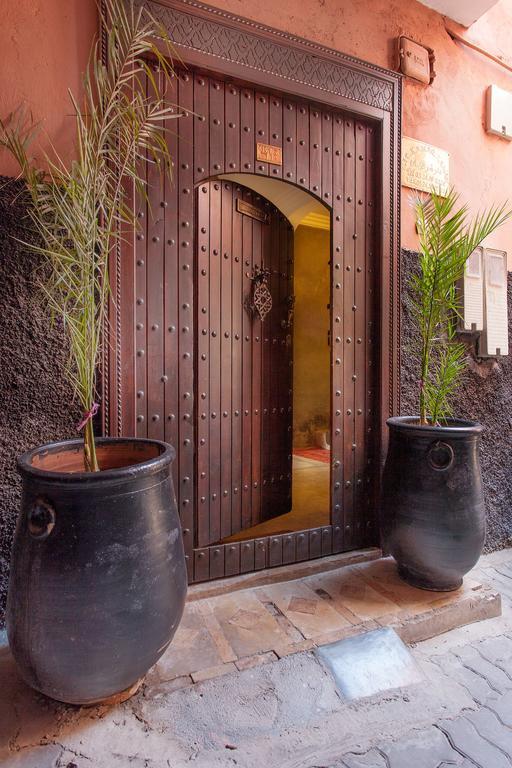 Riad Kamar Zamane Marrakesh