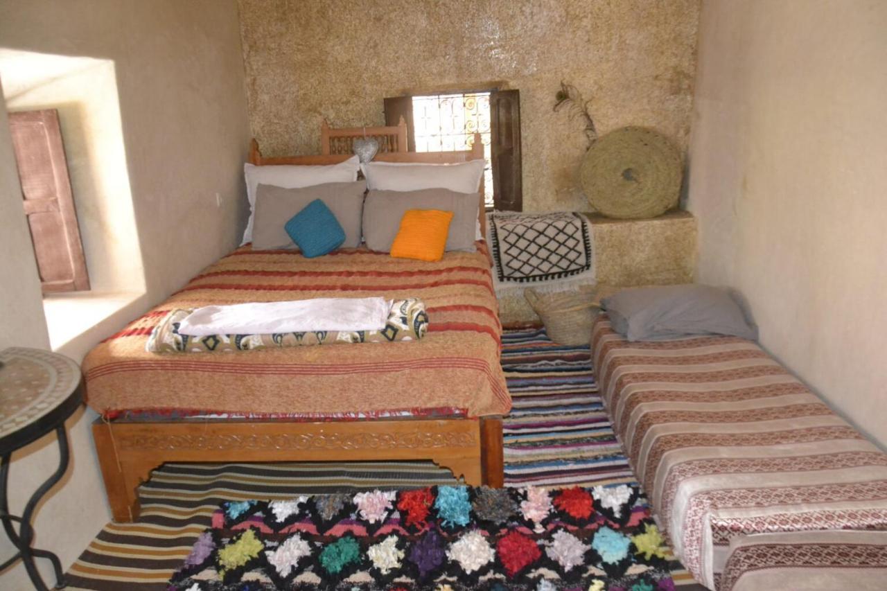 Saida Berber House Alloggio in famiglia