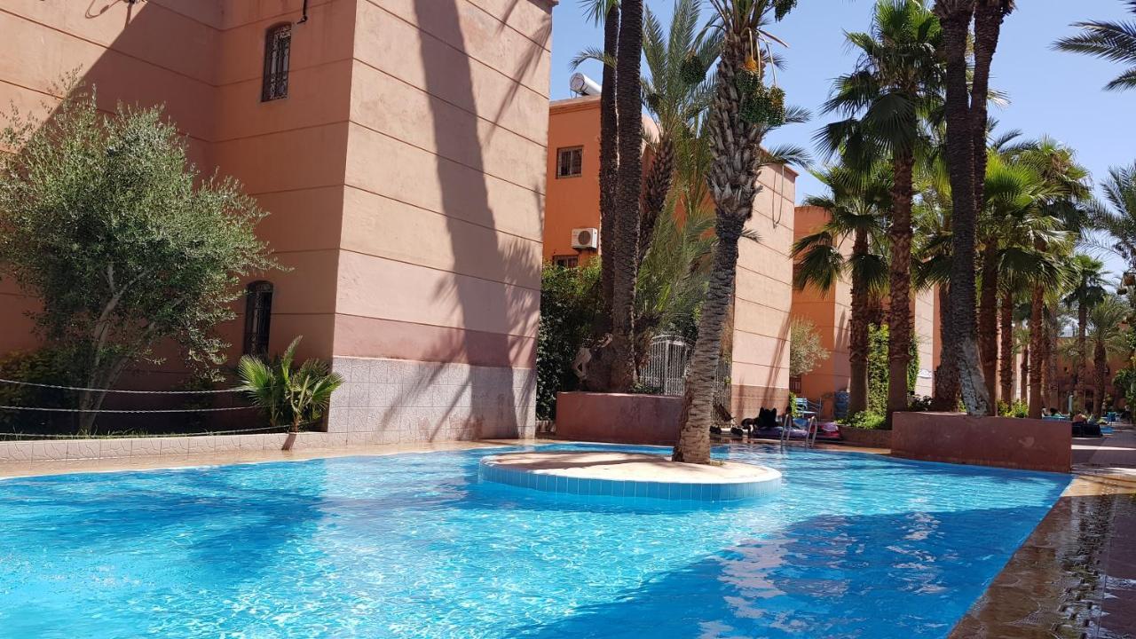 Chez Jasmeene * Marrakesh