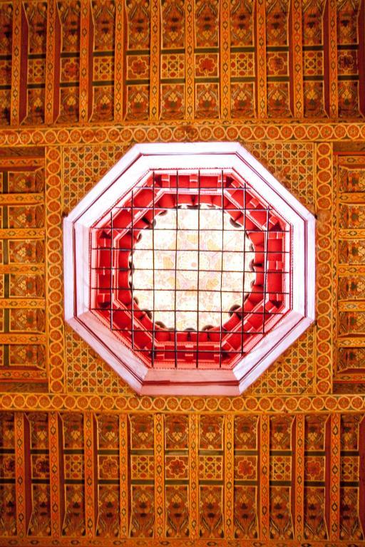 Riad Zineb