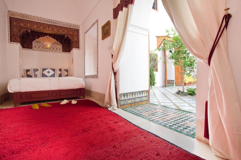 Riad Zineb