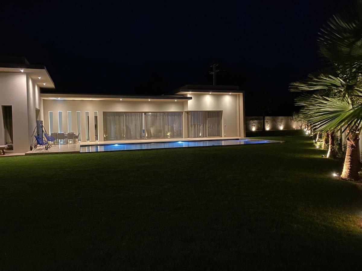 Villa Paradise Marrakesch