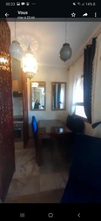 Appartement Palmeraie Jasmin Marrakesh