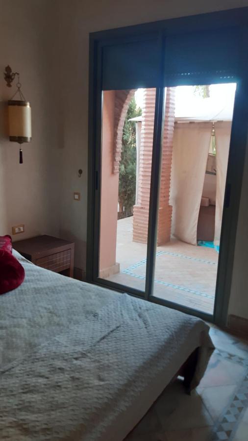 Palmeraie Jasmin Marrakesh