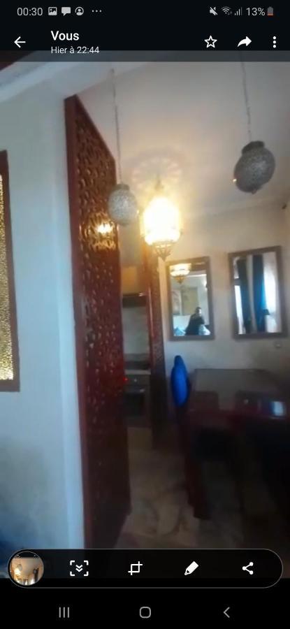 Palmeraie Jasmin Appartement