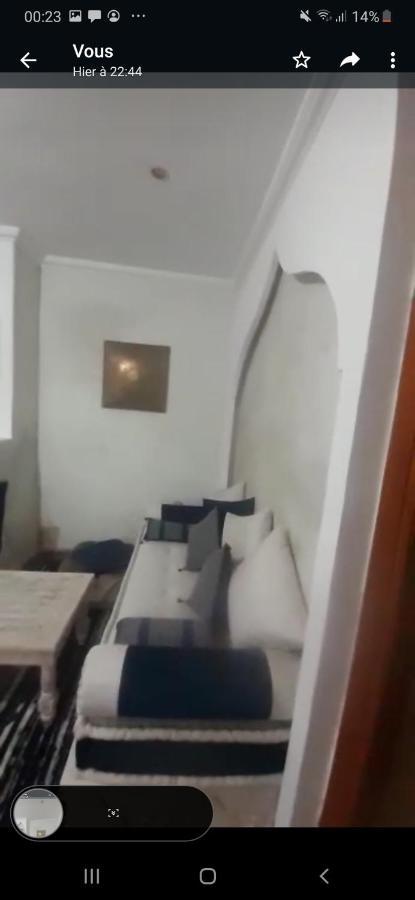 Palmeraie Jasmin Appartement *