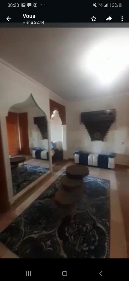 Palmeraie Jasmin Marrakesh