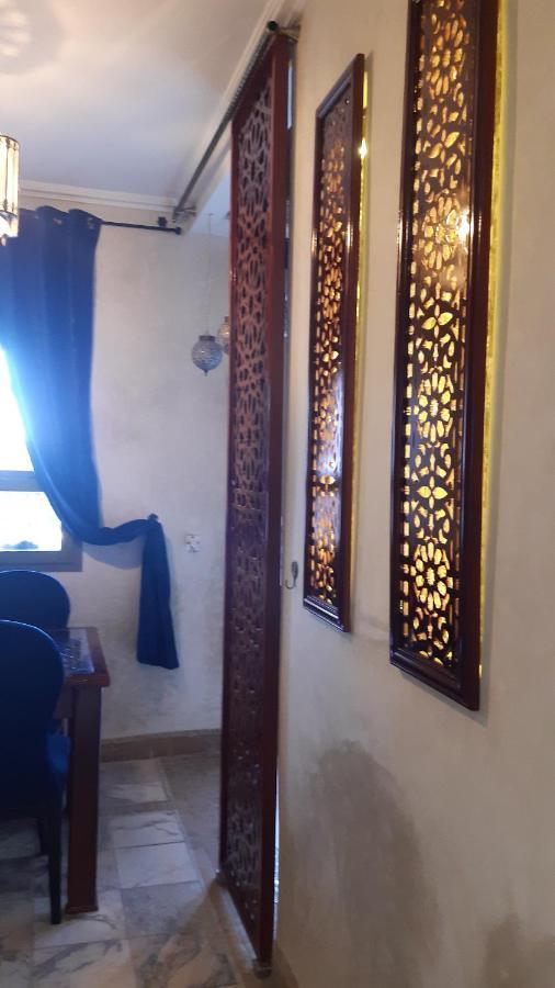 Palmeraie Jasmin Marrakesh
