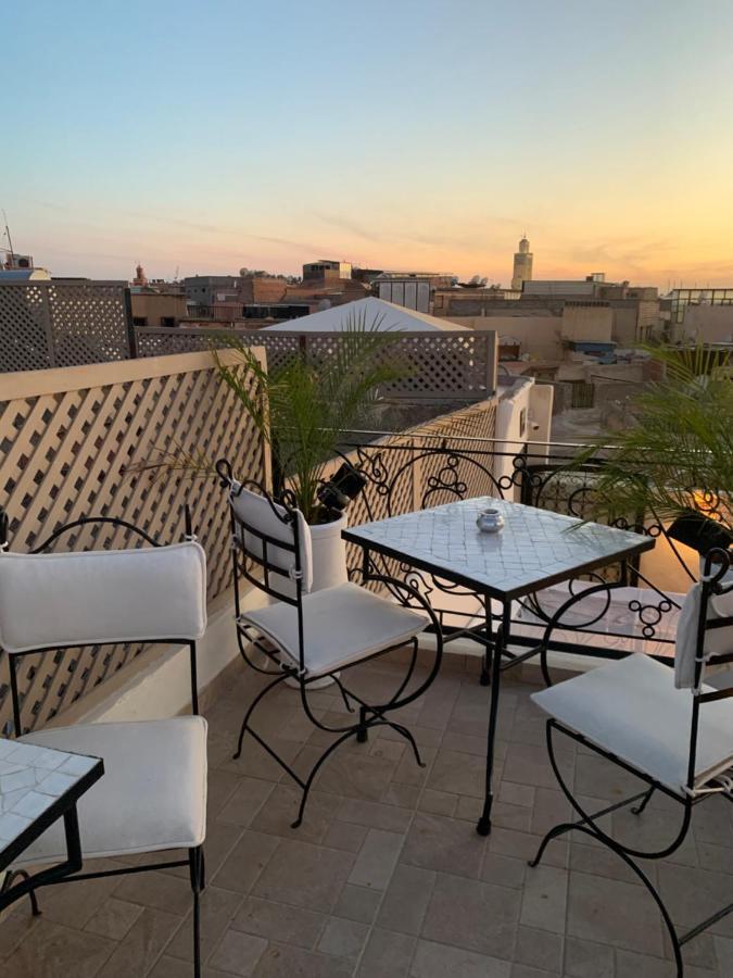 Dollar Des Sables & Riad 3*