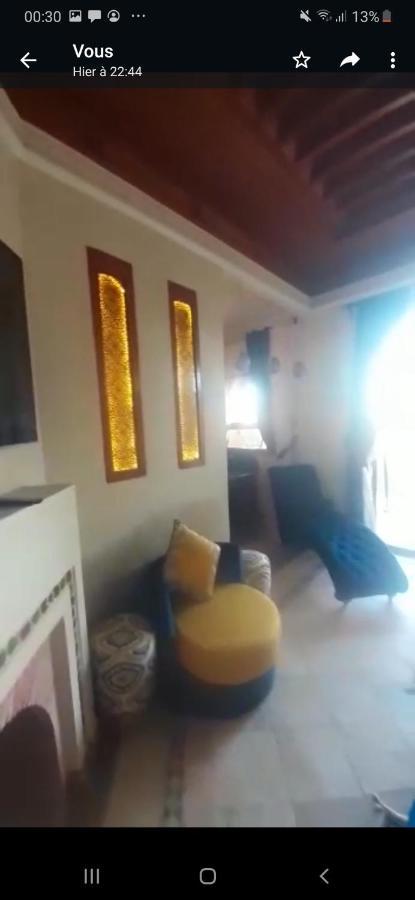 Appartement Palmeraie Jasmin Marrakesh