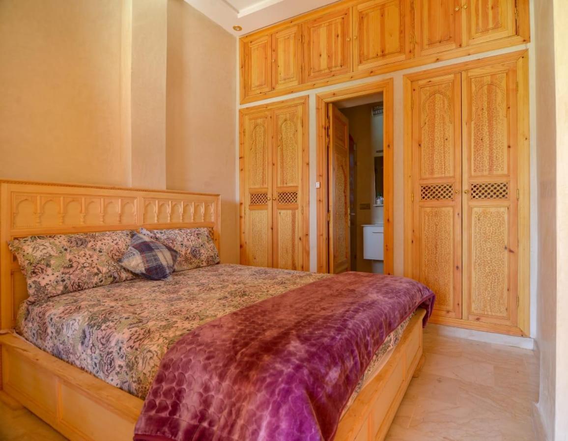 Jnane Az Zatr Marrakesh