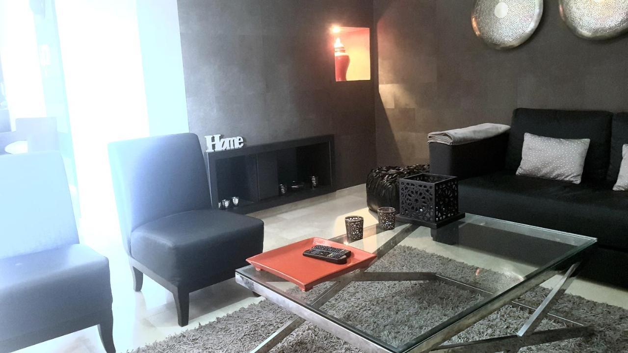 Apartment Appartements et Piscines Premium Palmeraie Marrakesch