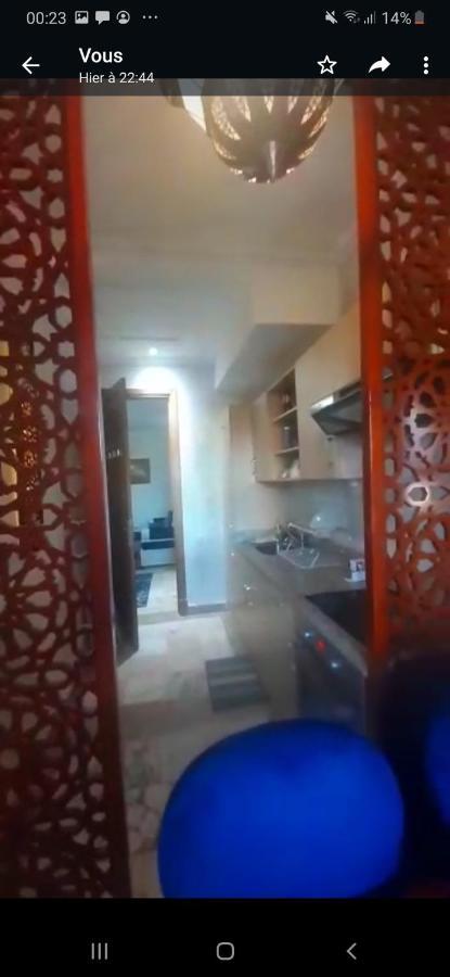 Palmeraie Jasmin Appartement Marrakesh