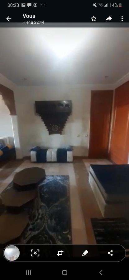 Appartement Palmeraie Jasmin