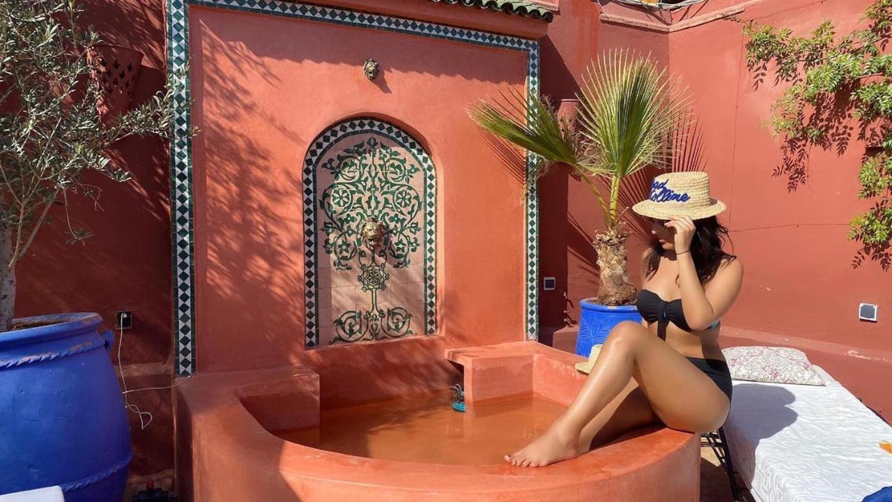 Riad Dar Colline
