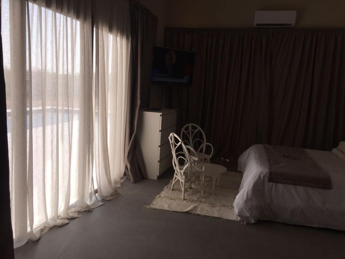 Jamila -villa De Luxe A Marrakech
