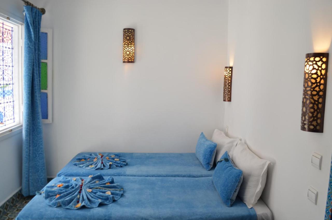 Essaouira Riad 3*