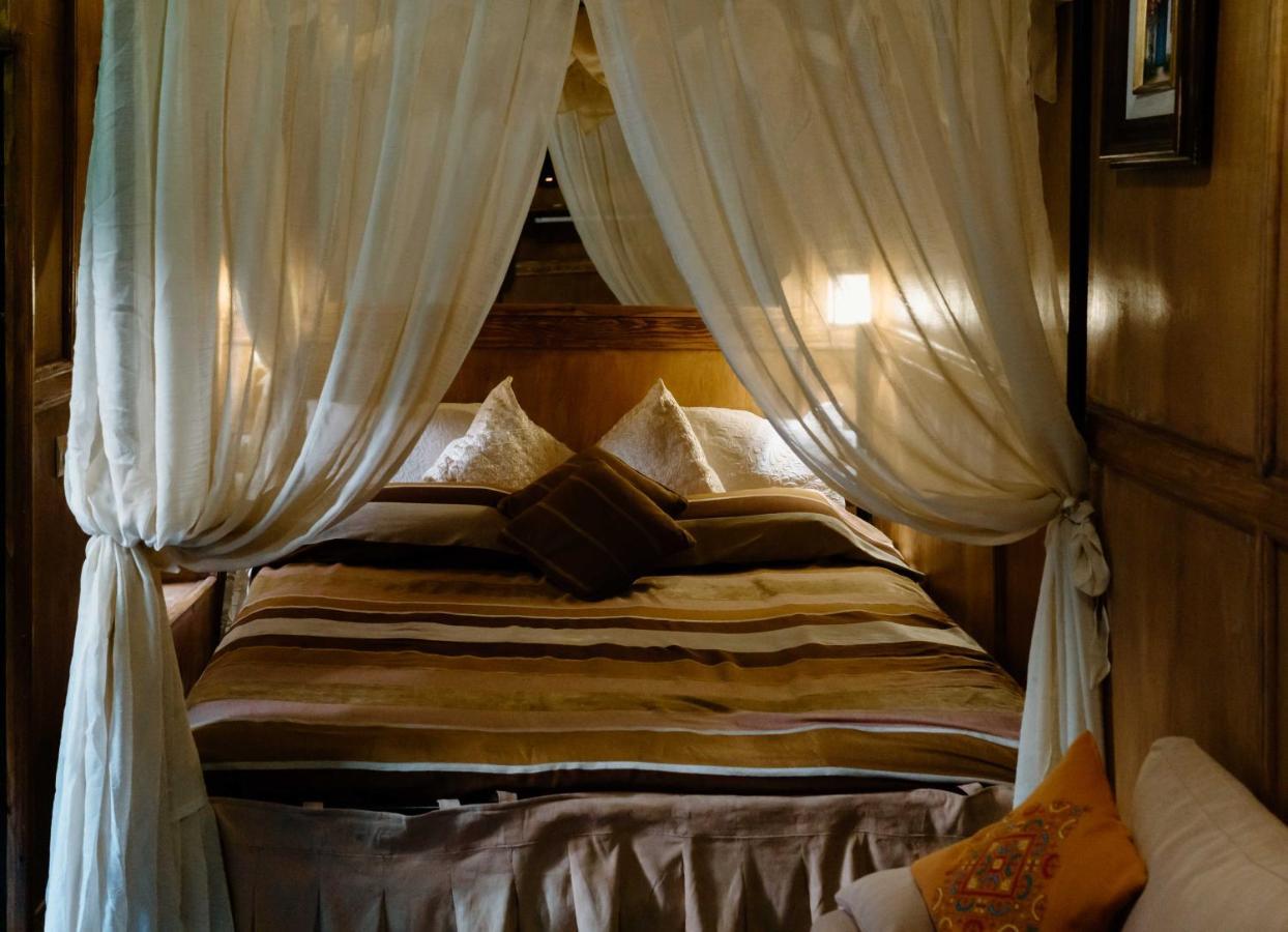 La Maison Nomade 3*