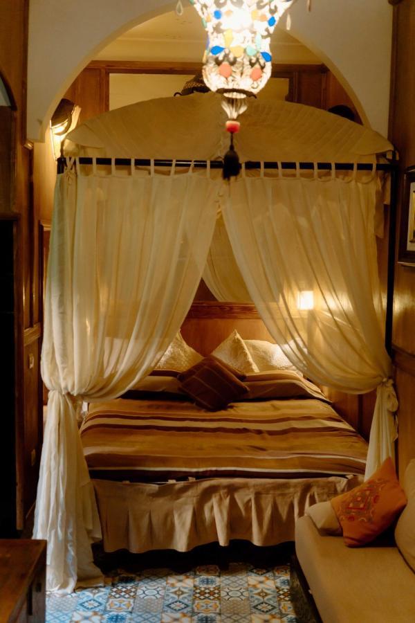 La Maison Nomade 3* Marrakesh