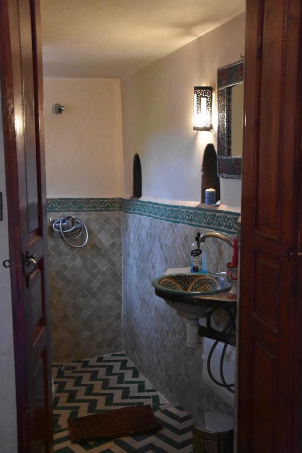 Riad Thycas