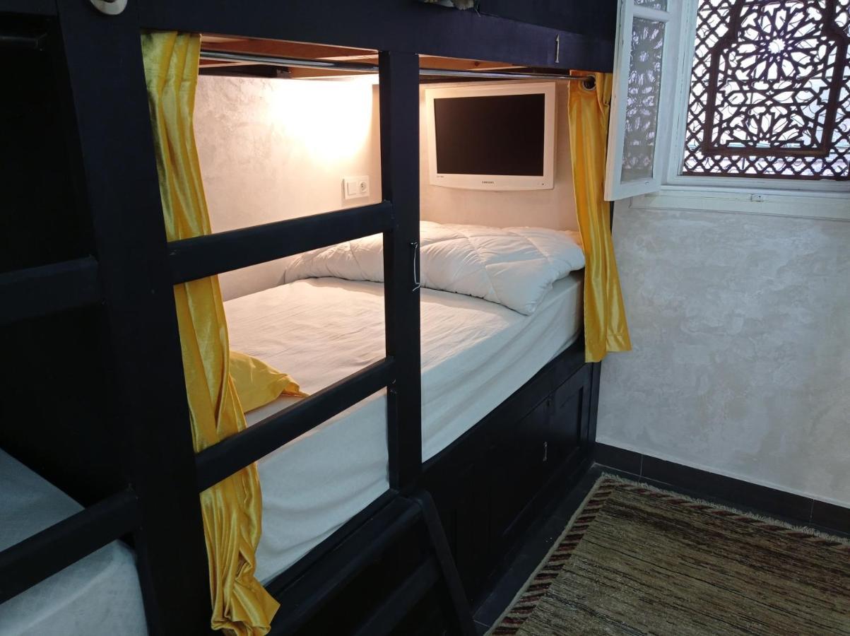 Hostel Stork Marrakech Luxury