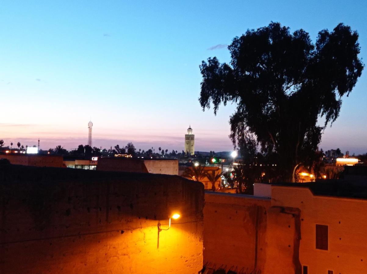 Stork Marrakech Luxury