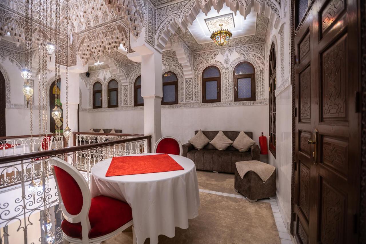 Kech Soul Boutique & Riad Marrakesh