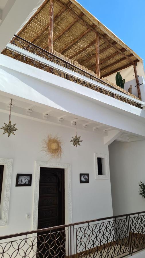 Alize Guest house Marrakesh