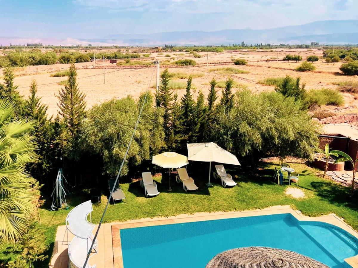 Villa Ilafe Farmhouse, Avec Piscine Chauffee Privee Et Jacuzzi Pour Familles *