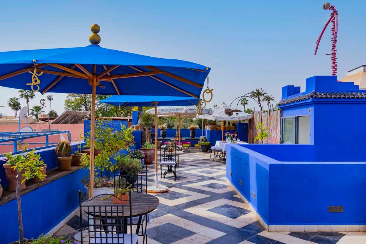 Goloboy 2* Marrakesh