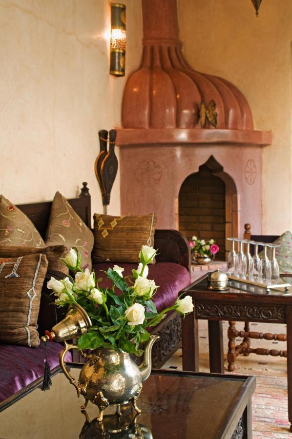 Papillon By Marrakech Riad Marrakesh