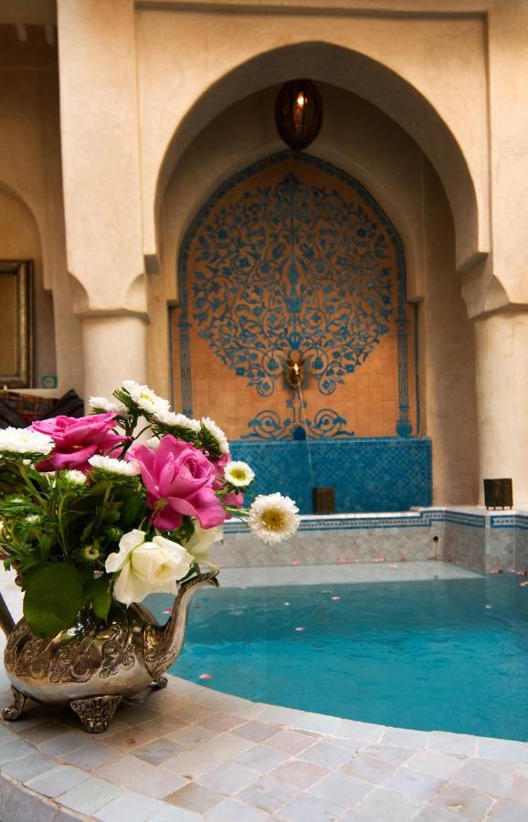 Papillon By Marrakech Riad Marrakesh