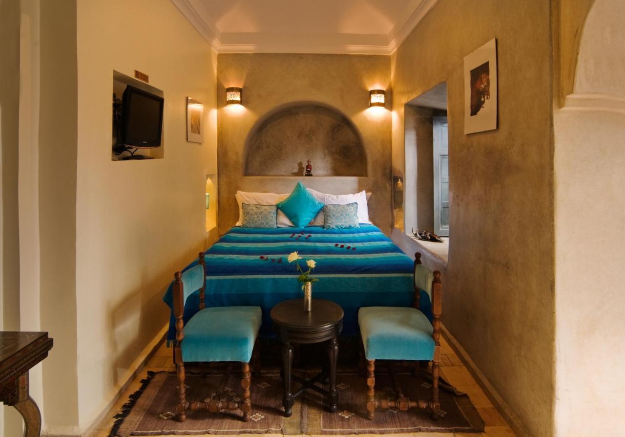 Papillon By Marrakech 4* Marrakesh