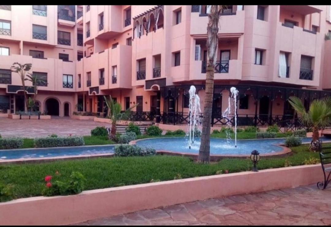Appartements et Piscines Premium Palmeraie Apartment