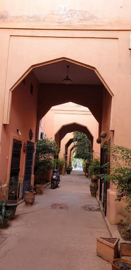 Dar Zao - Entier * Marrakesh