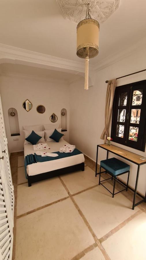 Alize Marrakesh