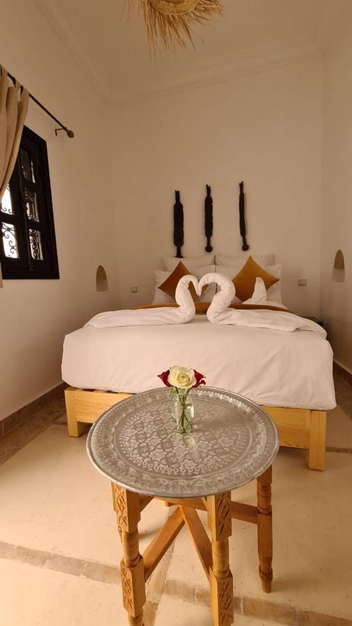Guest house Alize Marrakesh